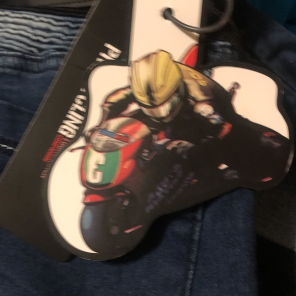 NWT, Loong biker, pro cycling jeans - Picture 11 of 16